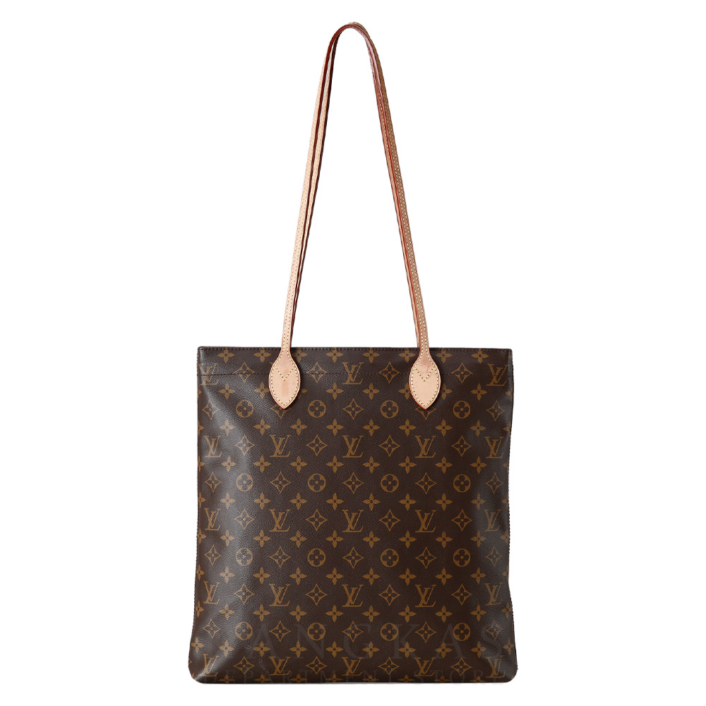 LOUIS VUITTON(USED)루이비통 M45199 모노그램 캐리잇백